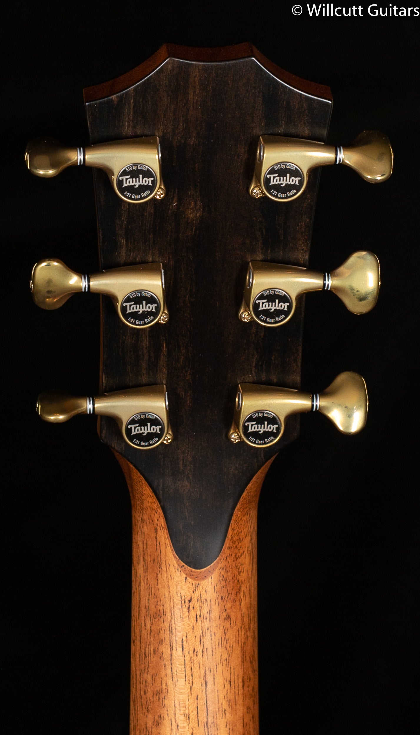 Taylor Builder's Edition 912ce,WHB Top ,V-Class(R)Bracing