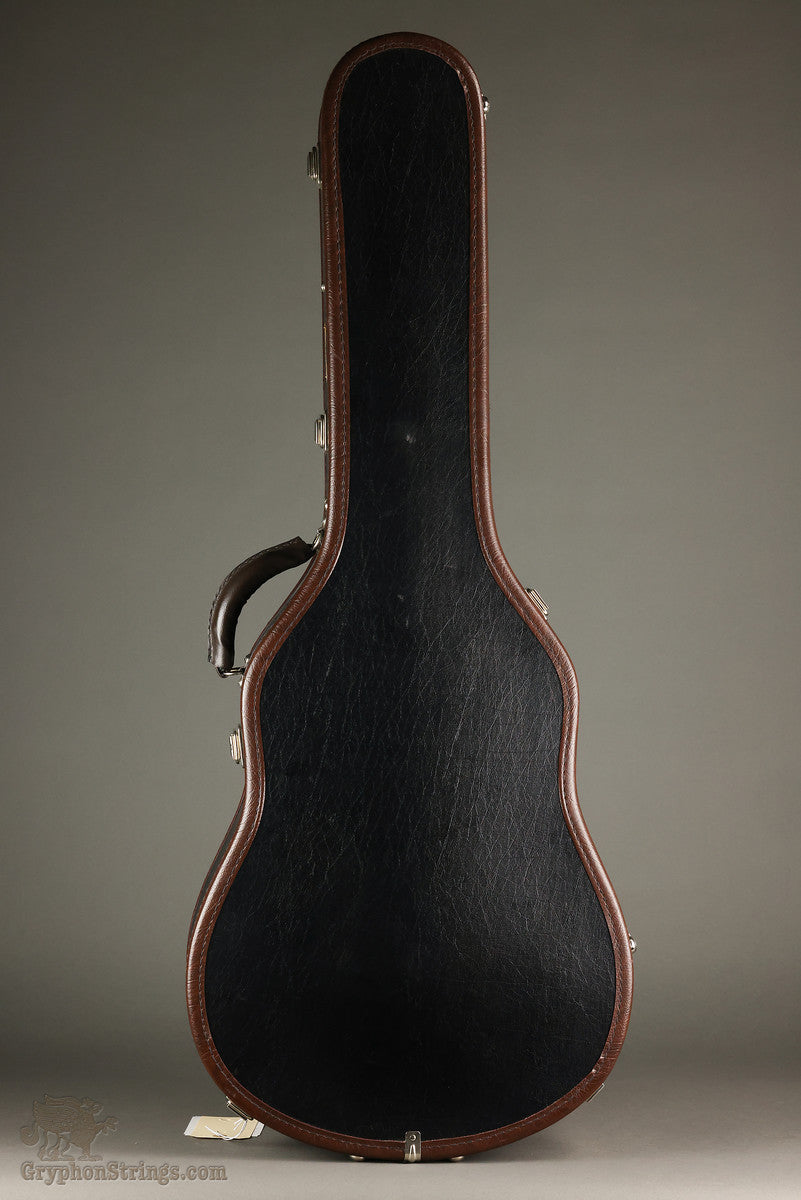 2022 Santa Cruz Guitar Co. HT/13 Happy Traum-Style Custom Acoustic Guitar - Used