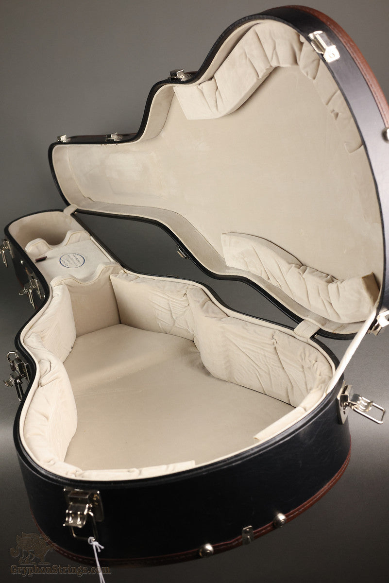 2022 Santa Cruz Guitar Co. HT/13 Happy Traum-Style Custom Acoustic Guitar - Used