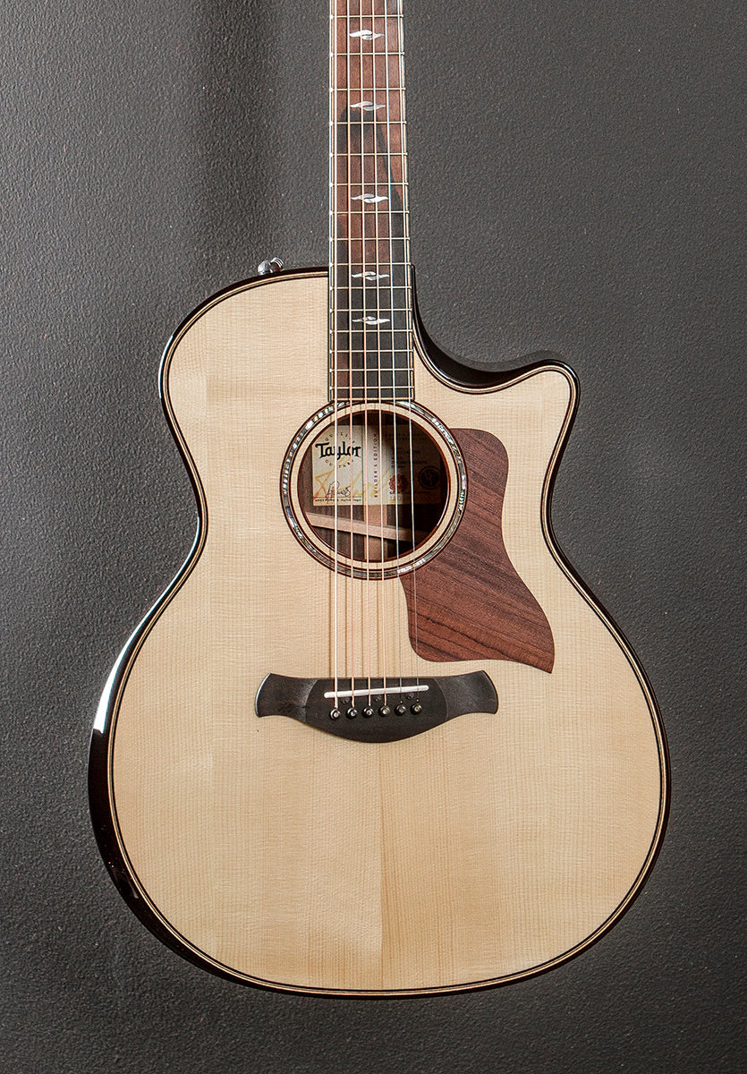 2025 Builder's Edition 814CE