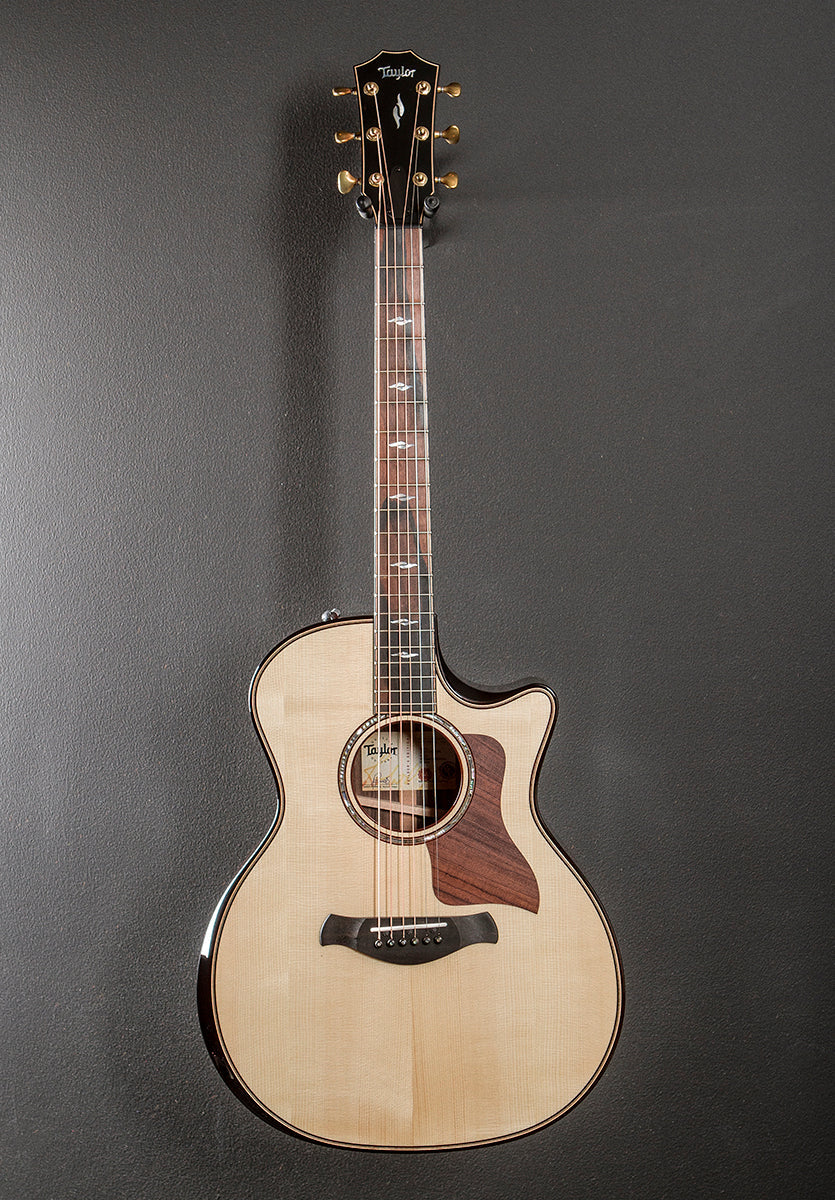 2025 Builder's Edition 814CE