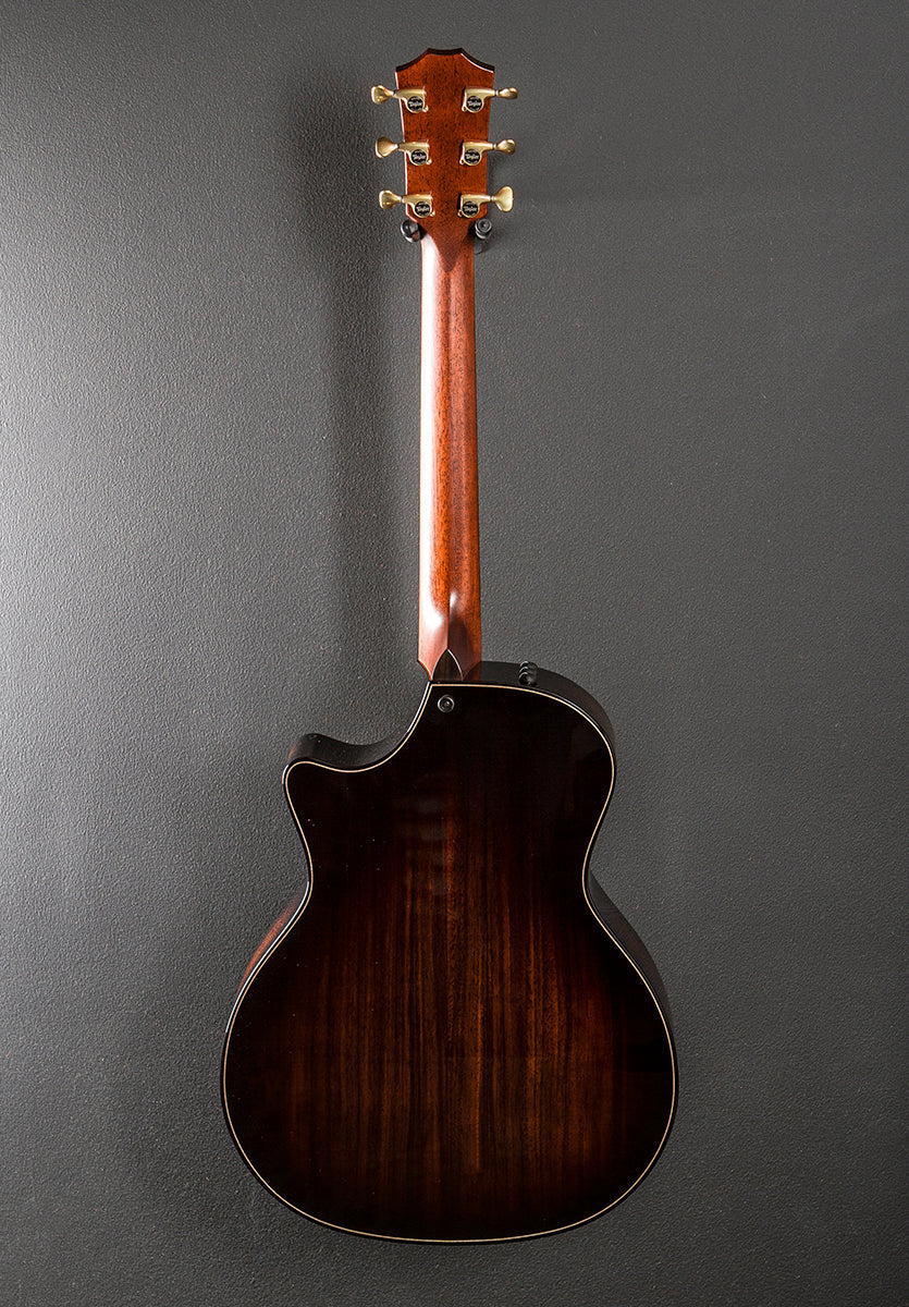 2025 Builder's Edition 814CE