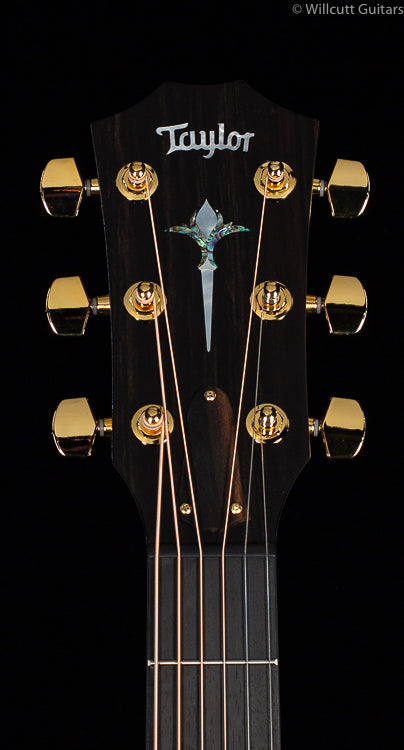 Taylor 814CE Ltd Cocobolo