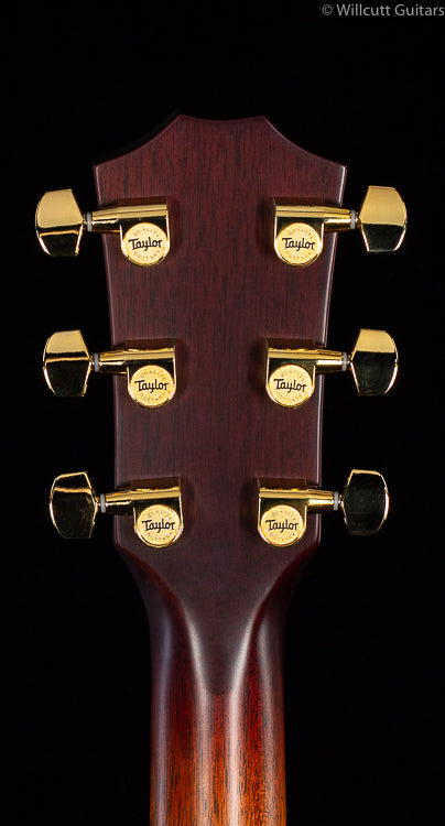 Taylor 814CE Ltd Cocobolo