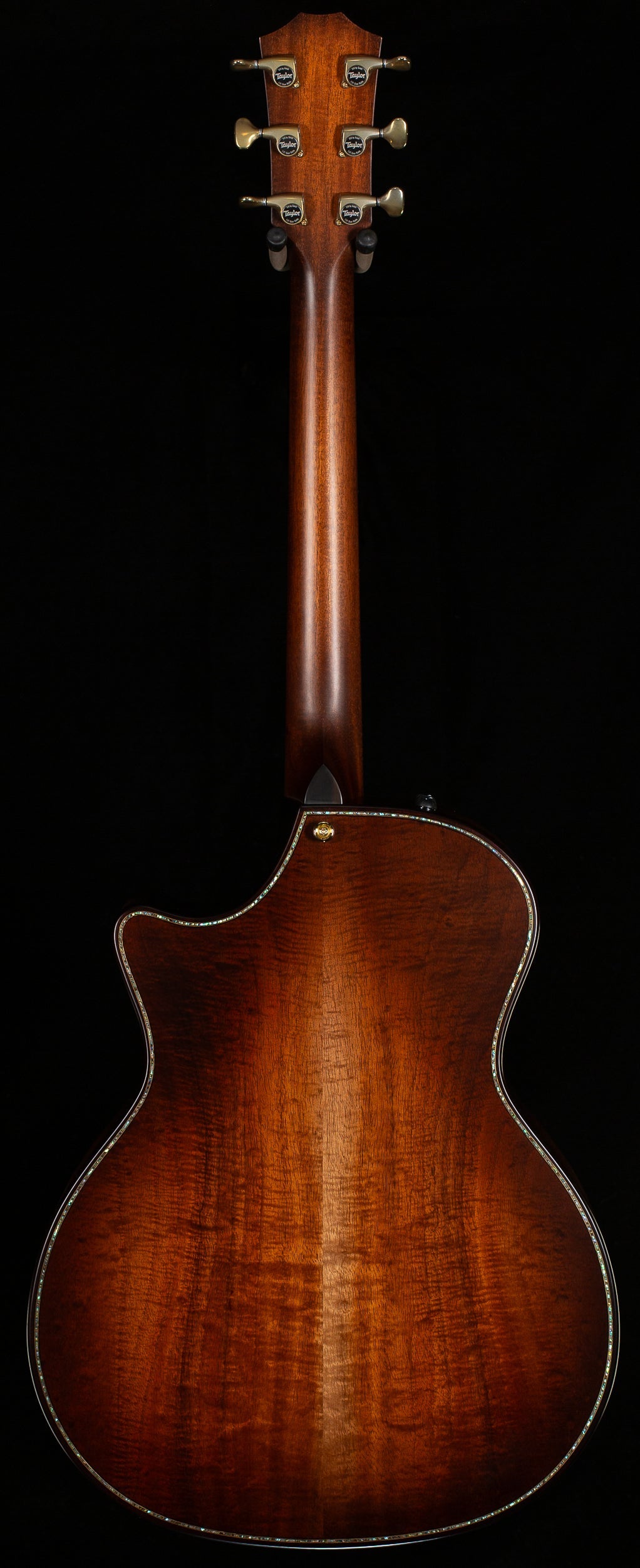 2024 Taylor Builder's Edition K24ce (079)