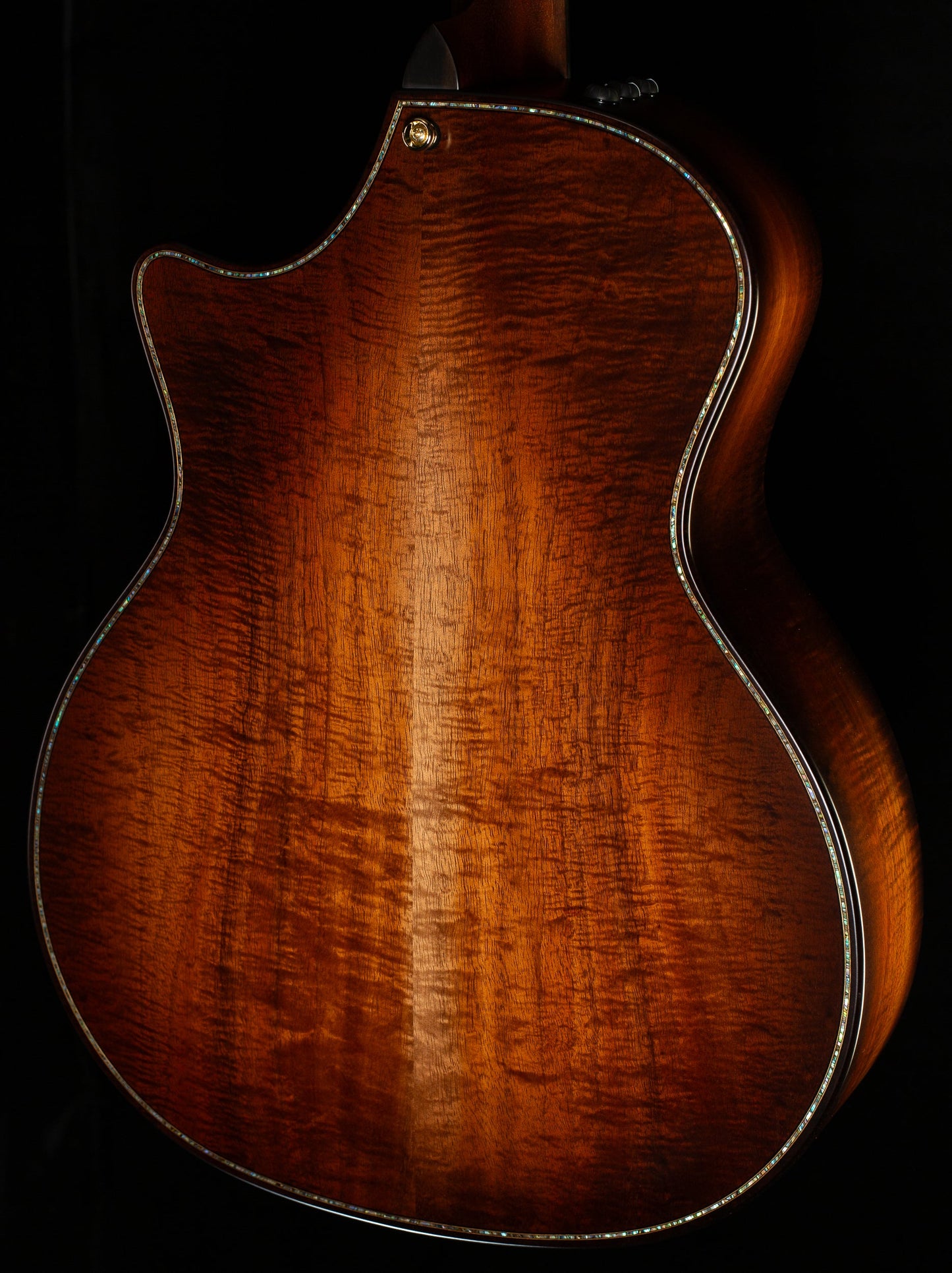 2024 Taylor Builder's Edition K24ce (079)