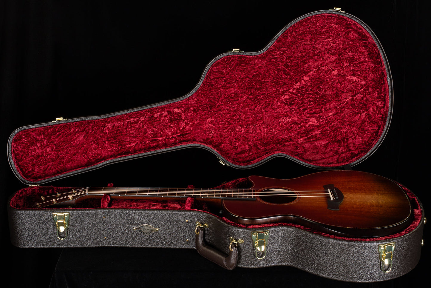 2024 Taylor Builder's Edition K24ce (079)