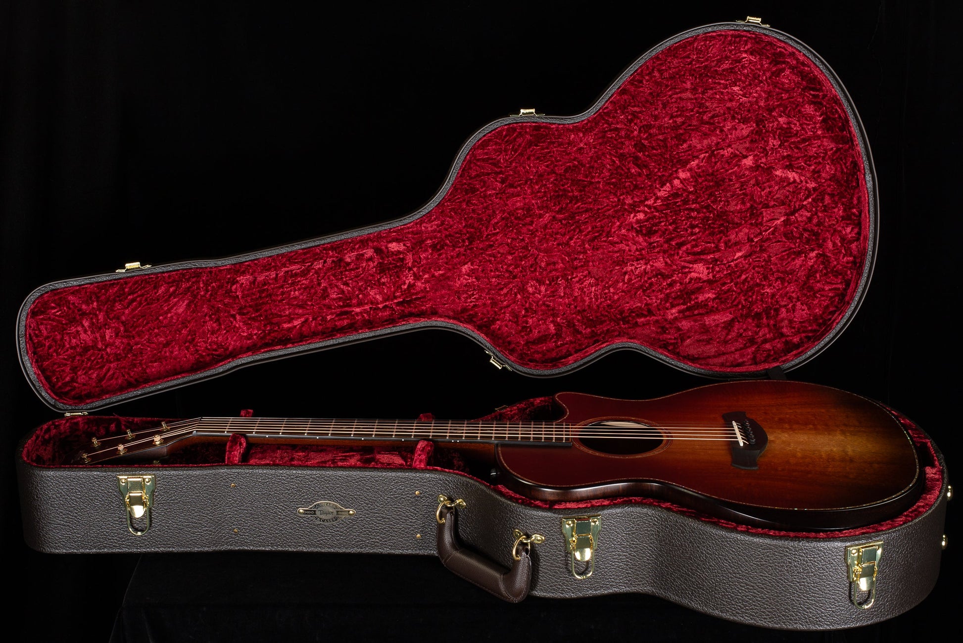 2024 Taylor Builder's Edition K24ce (079)