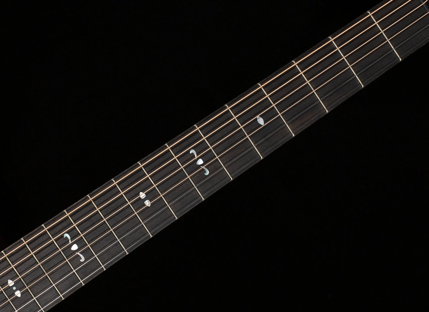 Taylor 724ce Koa (078)