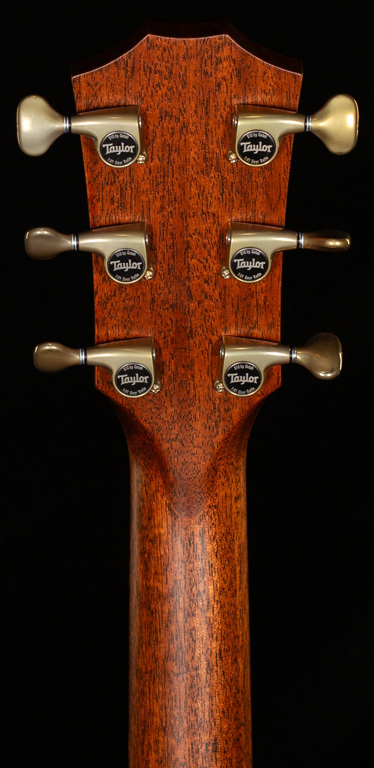 Taylor Builder's Edition 814ce LTD 50th Anniversary Redwood Indian Rosewood (023)