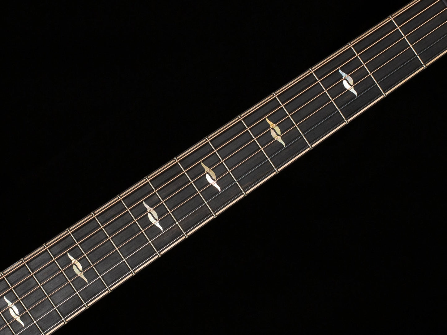 Taylor Builder's Edition 814ce LTD 50th Anniversary Redwood Indian Rosewood (023)