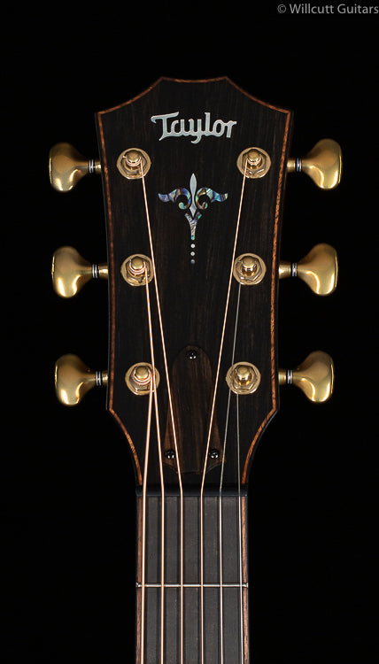 Taylor 912ce Builders Edition