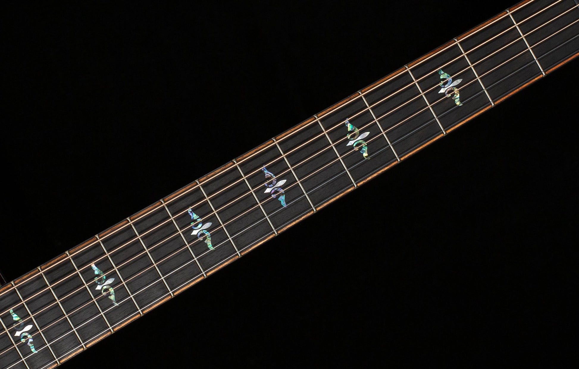 Taylor Builder's Edition 914ce Honduran Rosewood/Sinker Redwood (027)
