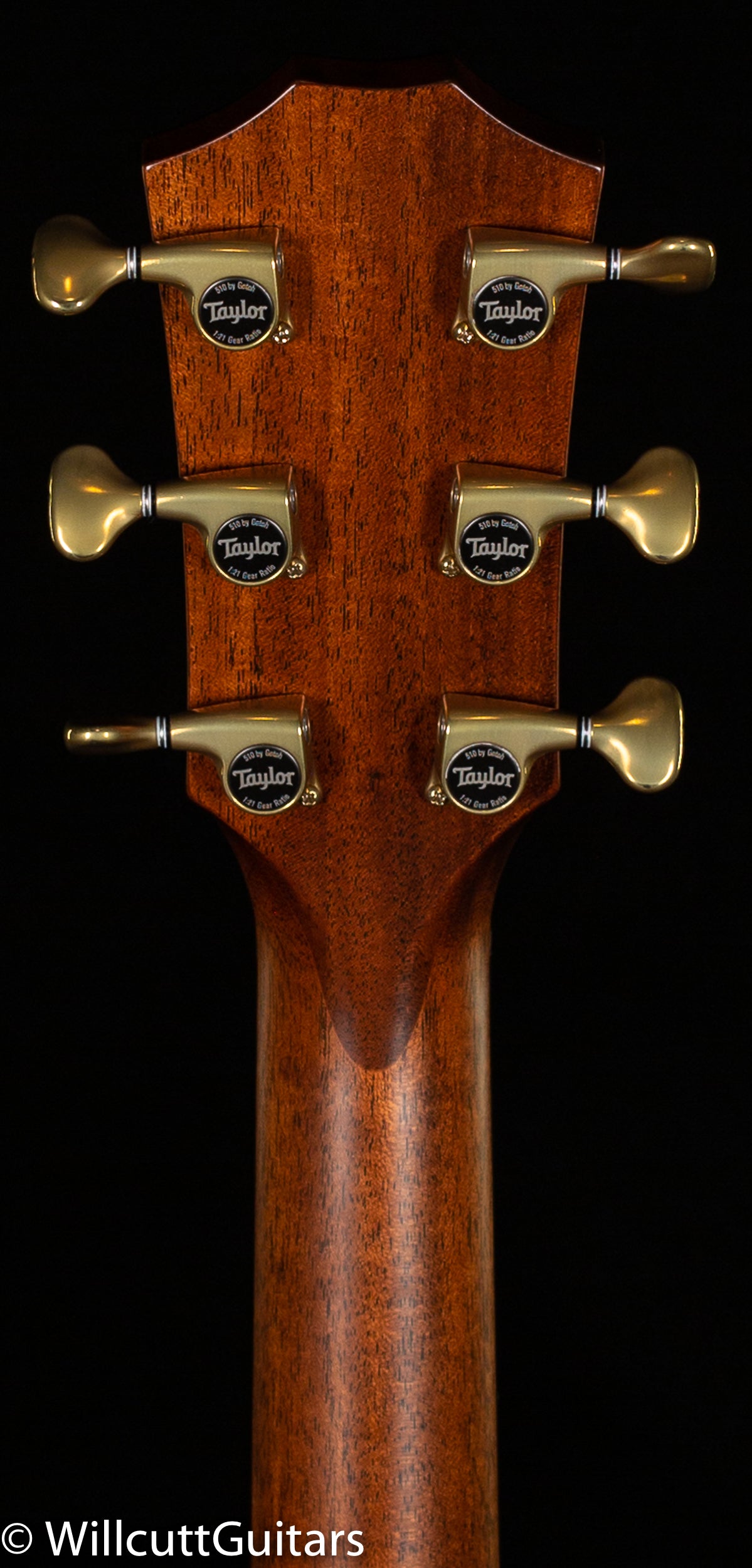 Taylor Builder's Edition 814ce Rosewood/Adirondack (124)