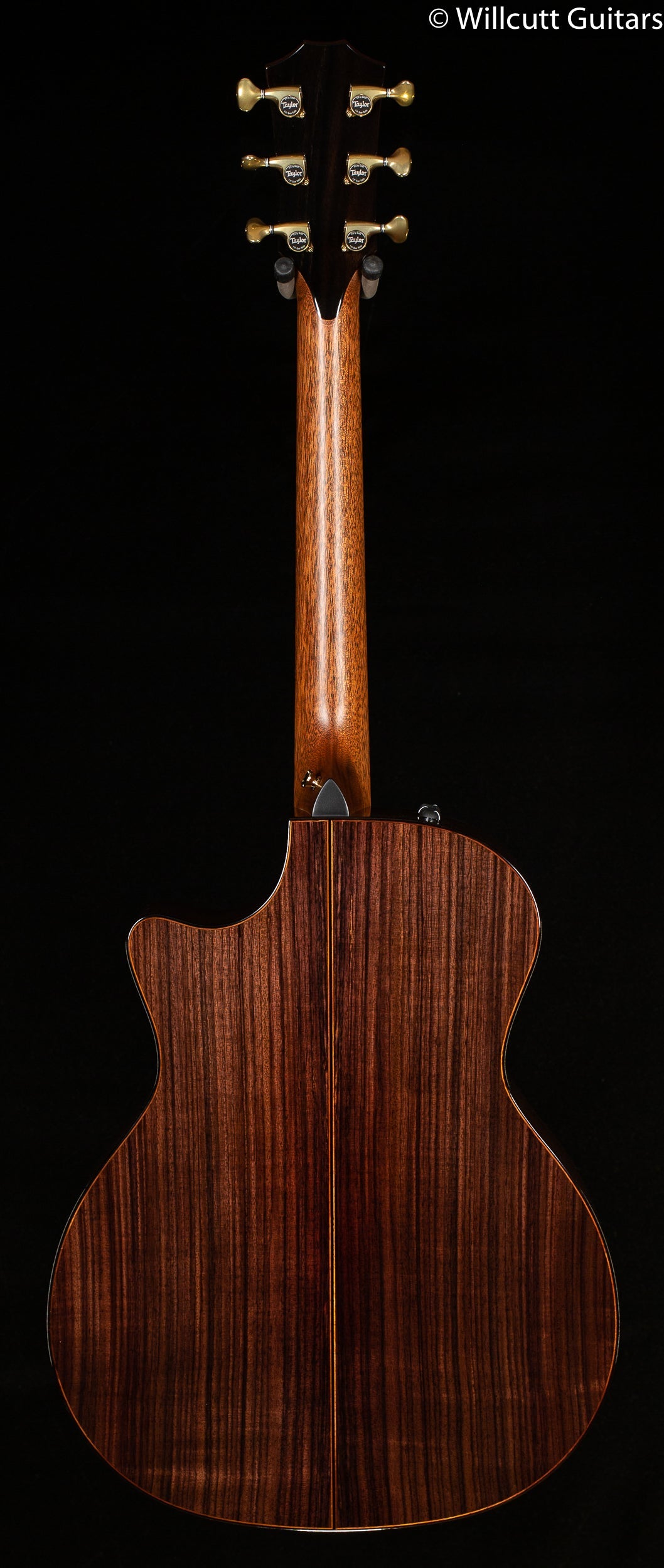 Taylor 914ce Tobacco Sunburst