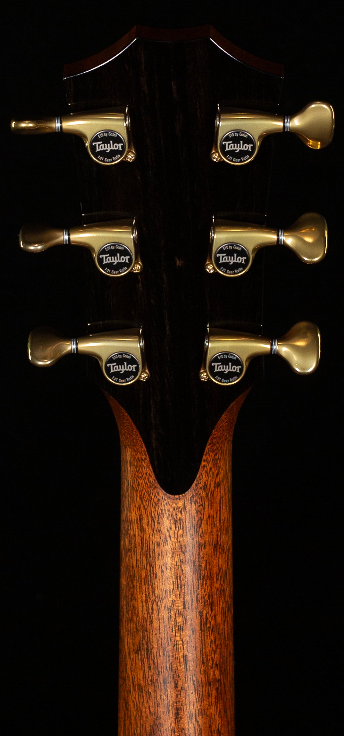 2025 Taylor Presentation Series Grand Auditorium PS14ce Honduran Rosewood/Sinker Redwood, V-Class Bracing (077)