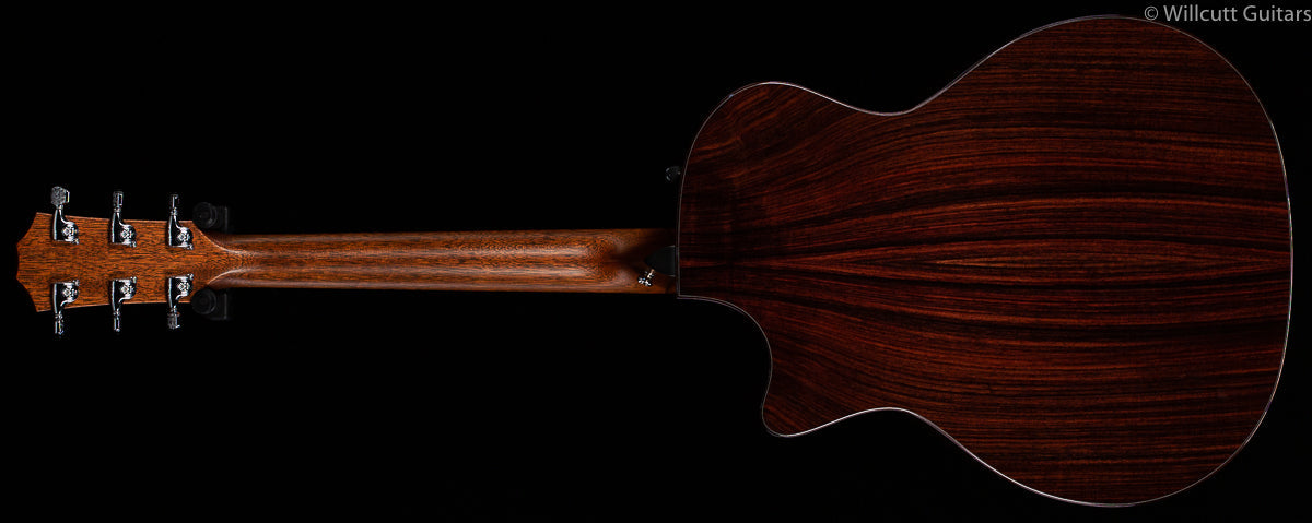 Taylor Custom Grand Auditorium Lutz Spruce (059)