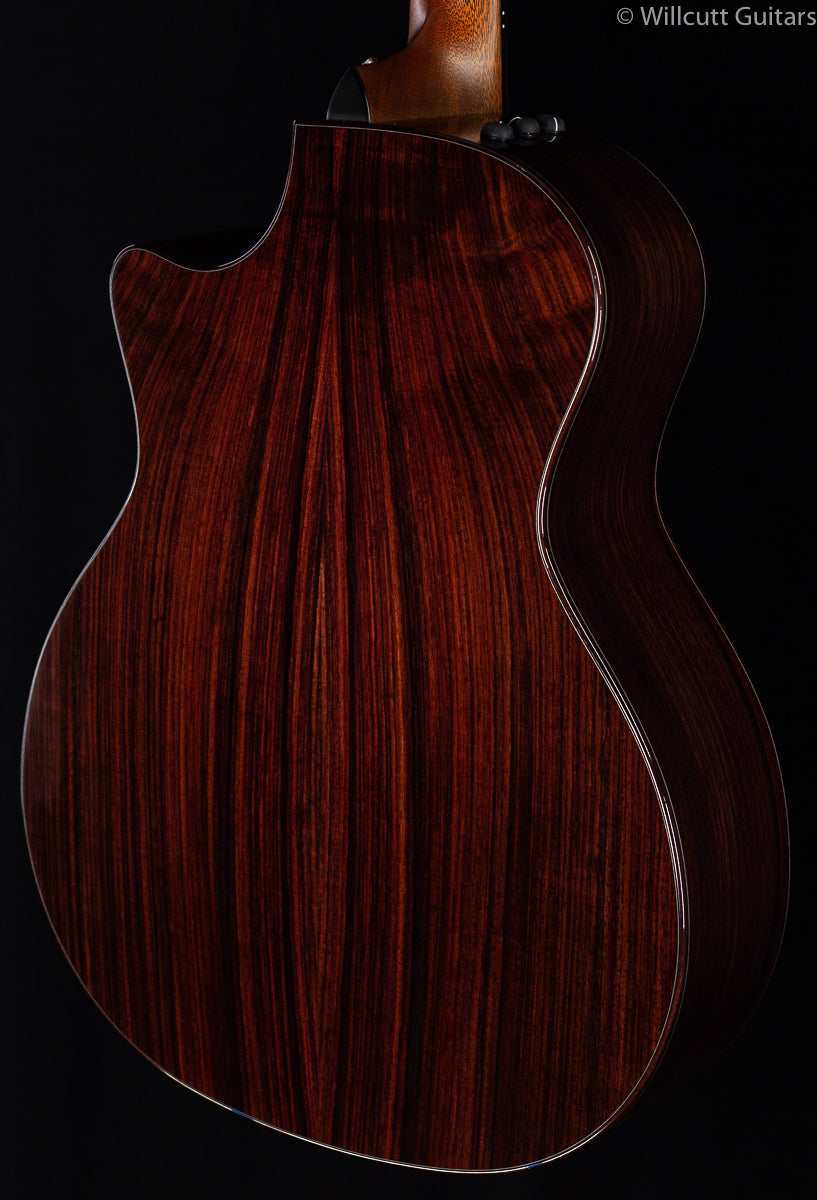 Taylor Custom Grand Auditorium Lutz Spruce (059)