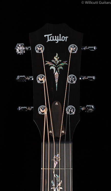 Taylor Custom Grand Auditorium Lutz Spruce (059)