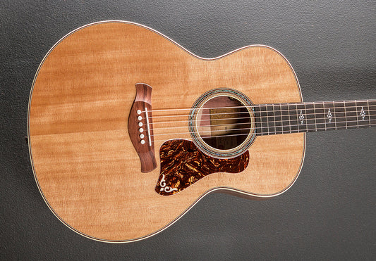 Gold Label 814E