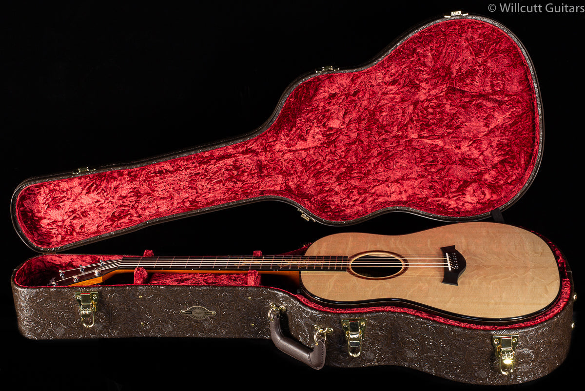 Taylor Custom ZIRICOTE w/Lutz Spruce Top Grand Pacific (NAMM Catch #34)