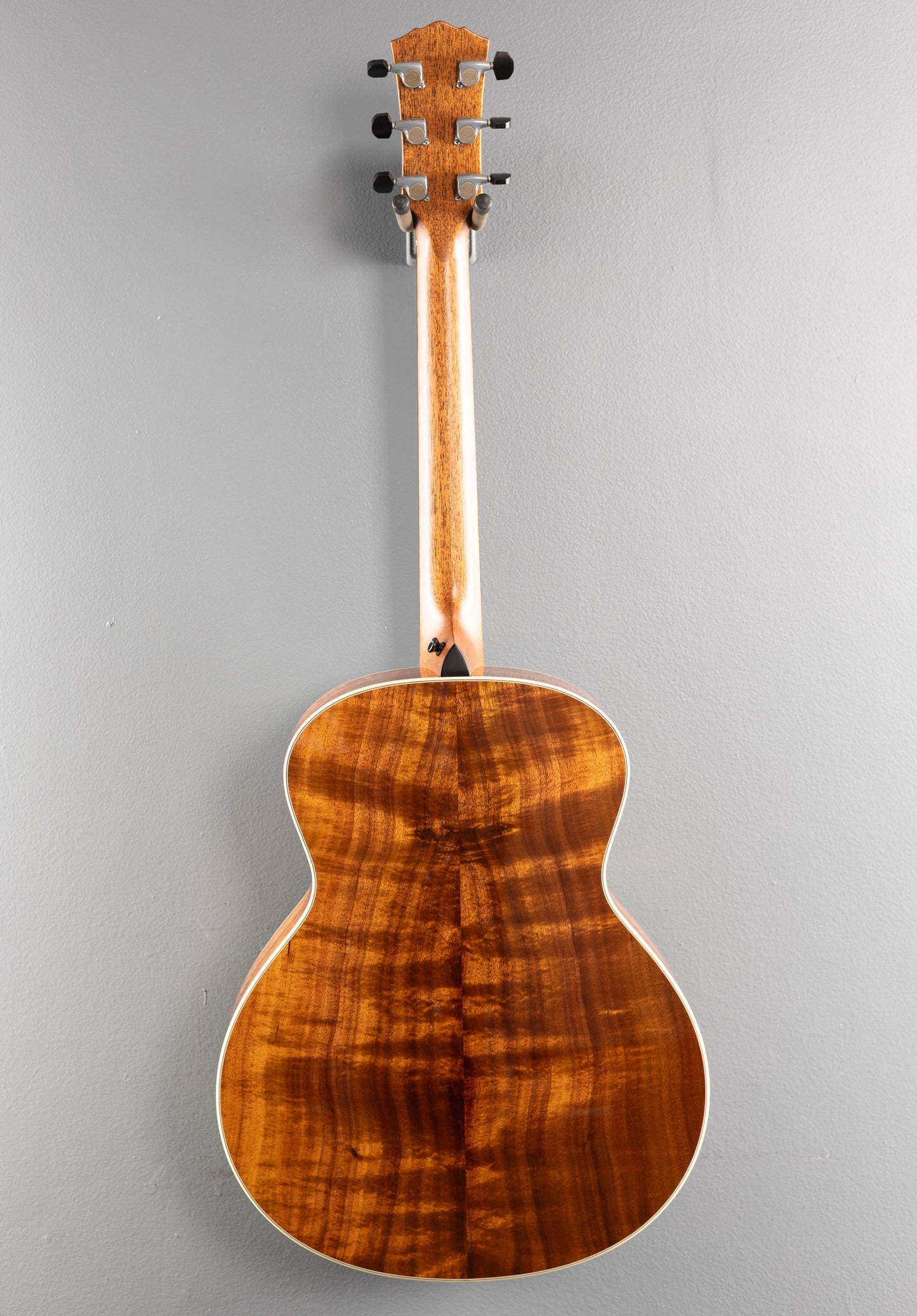 Gold Label 814e Koa-SB