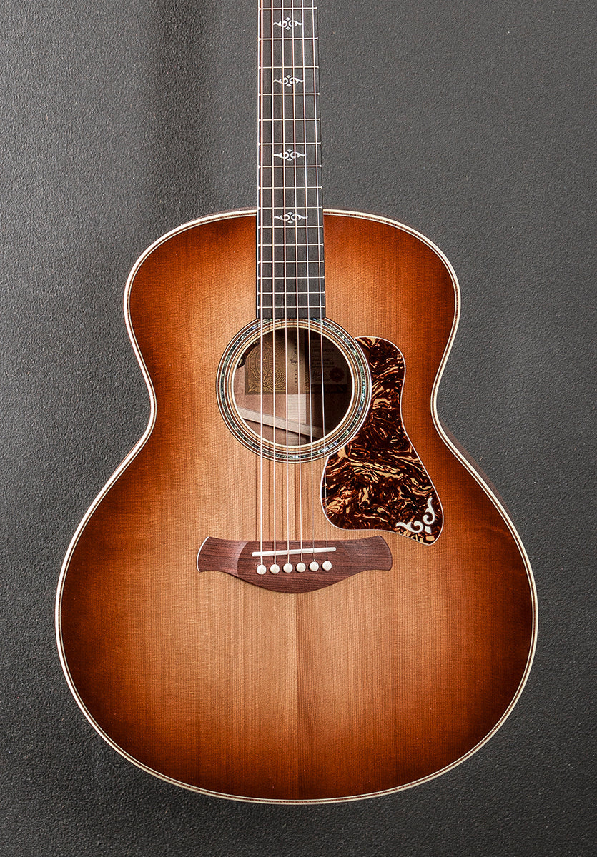 Gold Label 814E Koa-SB