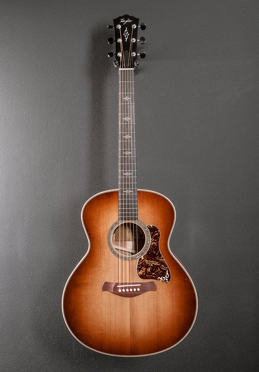 Gold Label 814E Koa-SB