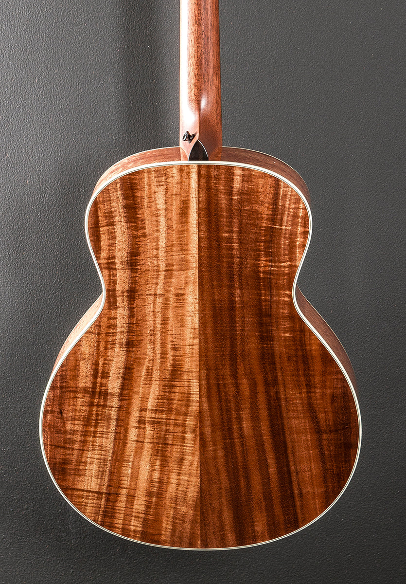 Gold Label 814E Koa-SB