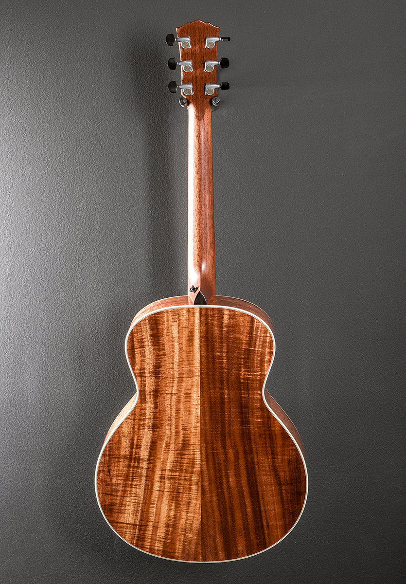 Gold Label 814E Koa-SB