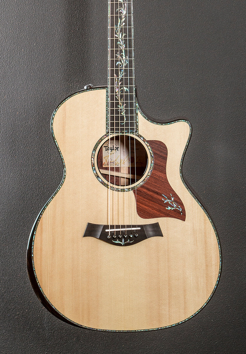 USED Presentation Series PS14CE '25