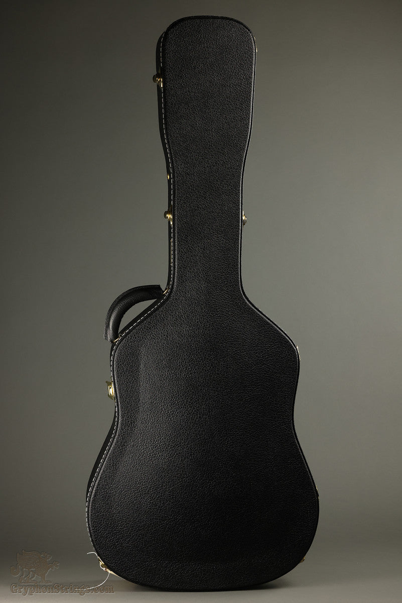 2008 Collings D2H A Steel String Acoustic Guitar Used
