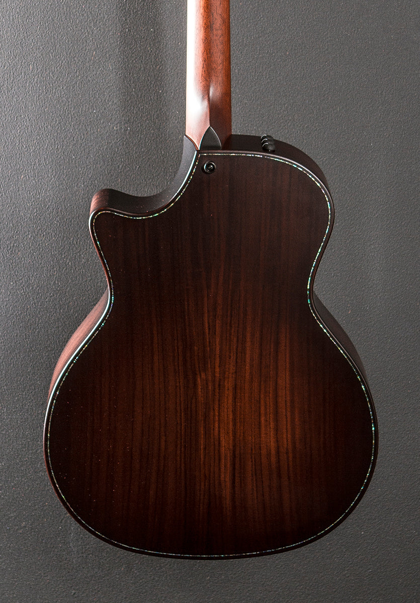 2025 Builder's Edition 914CE
