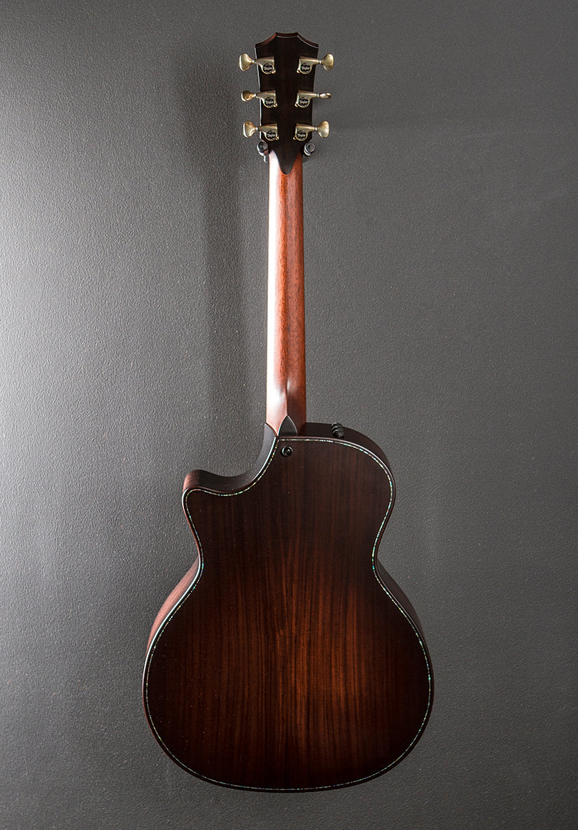 2025 Builder's Edition 914CE