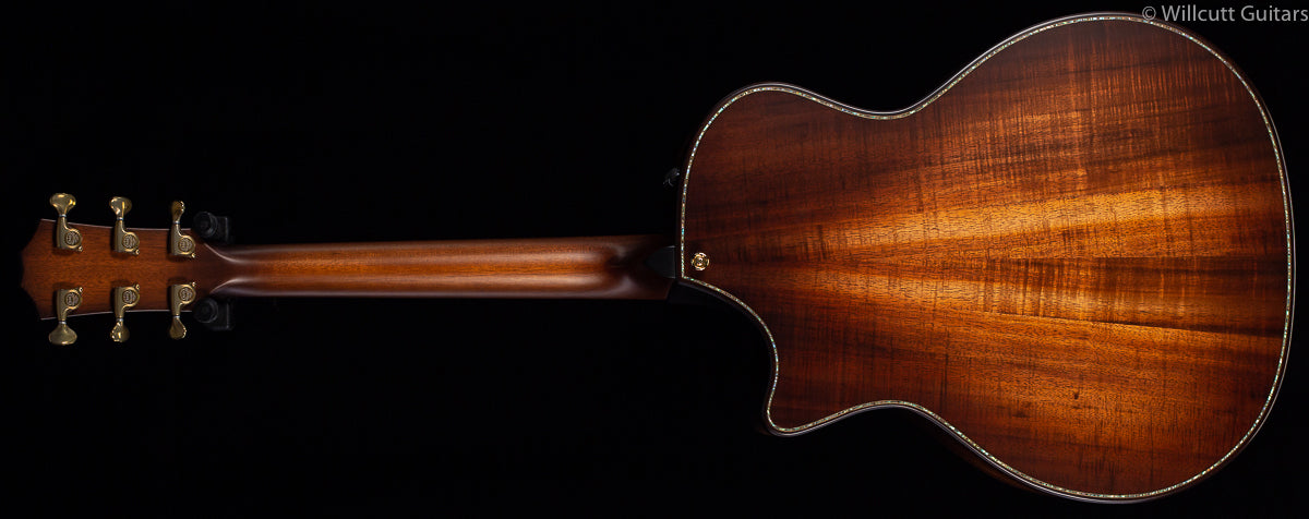 Taylor K24ce Builder's Edition (020)