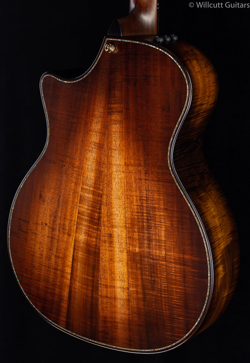 Taylor K24ce Builder's Edition (020)