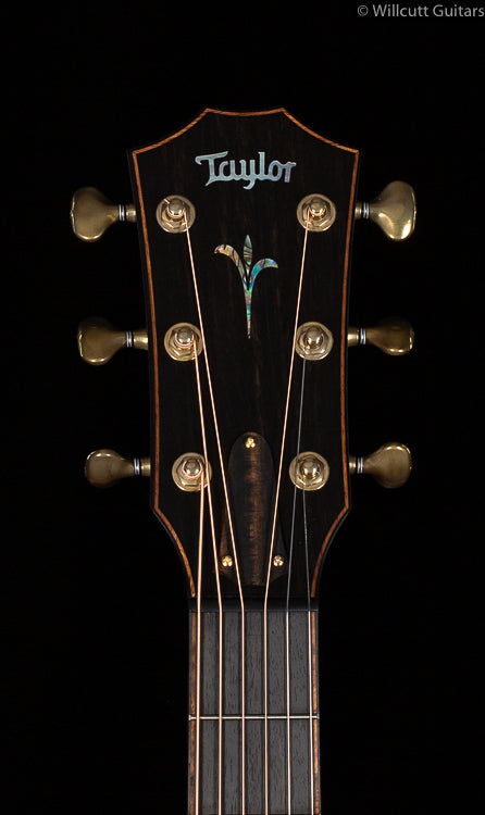Taylor K24ce Builder's Edition (020)