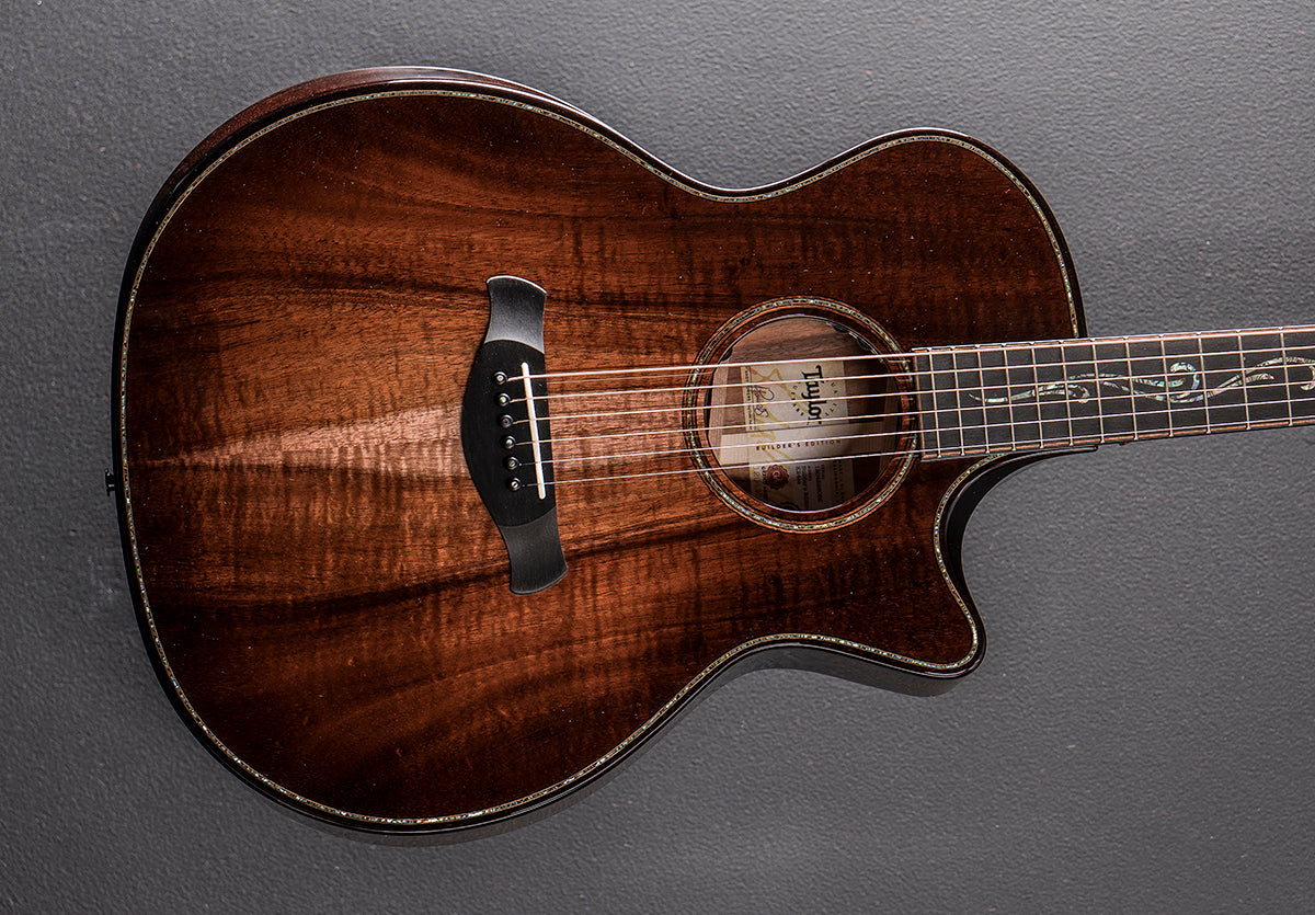 Used Next Generation Builder's Edition K24CE '26
