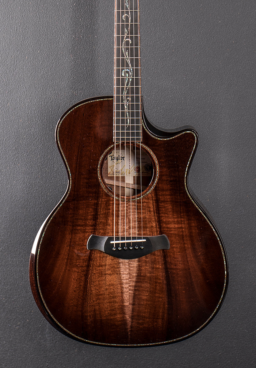 Used Next Generation Builder's Edition K24CE '26