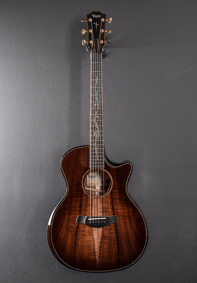 Used Next Generation Builder's Edition K24CE '26