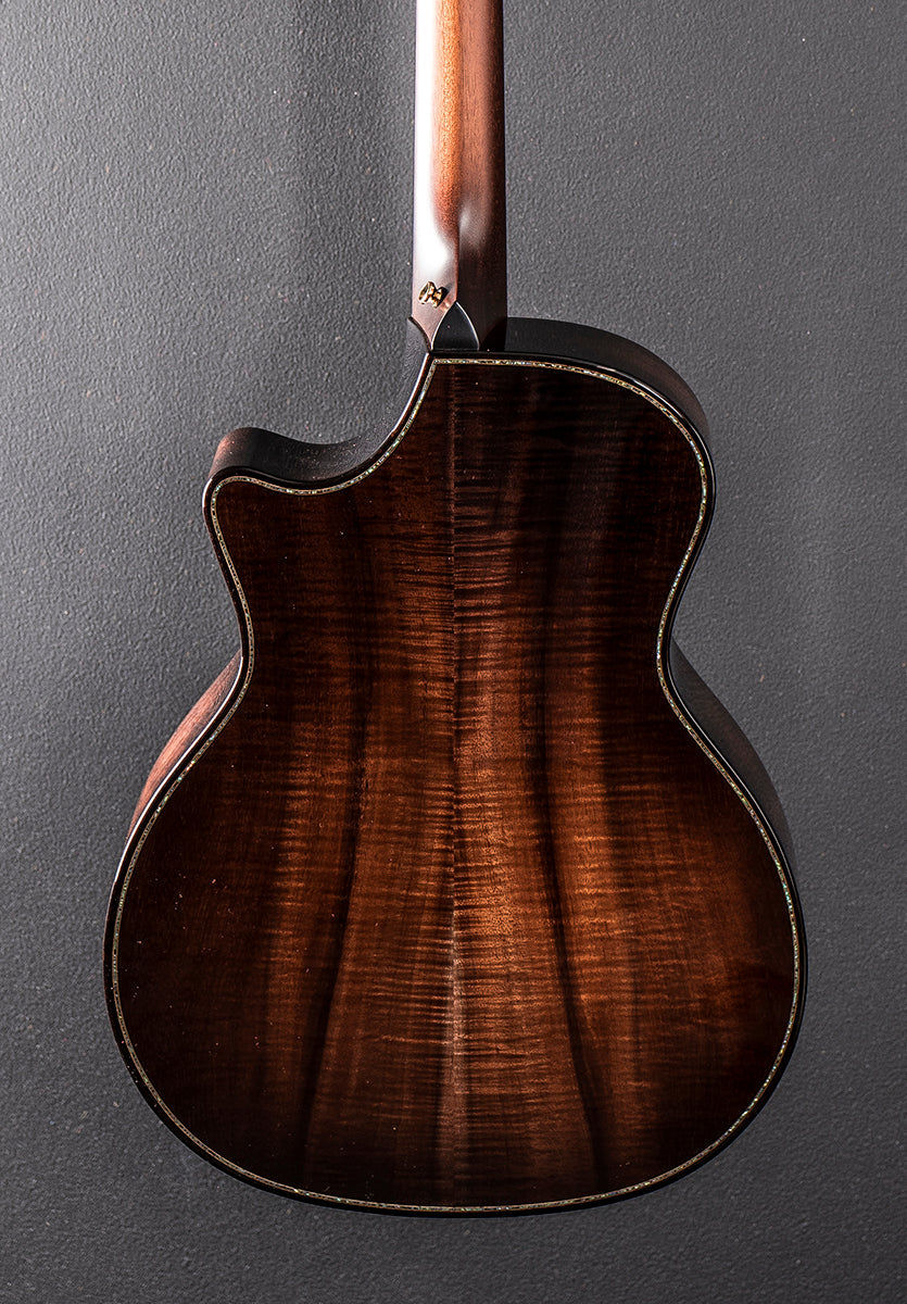 Used Next Generation Builder's Edition K24CE '26