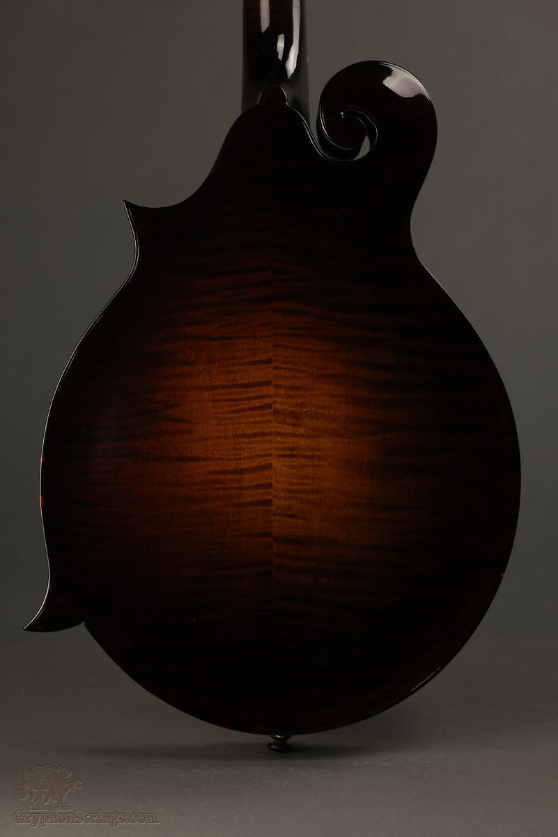 2004 Gibson Alan Bibey F-5 Mandolin Used