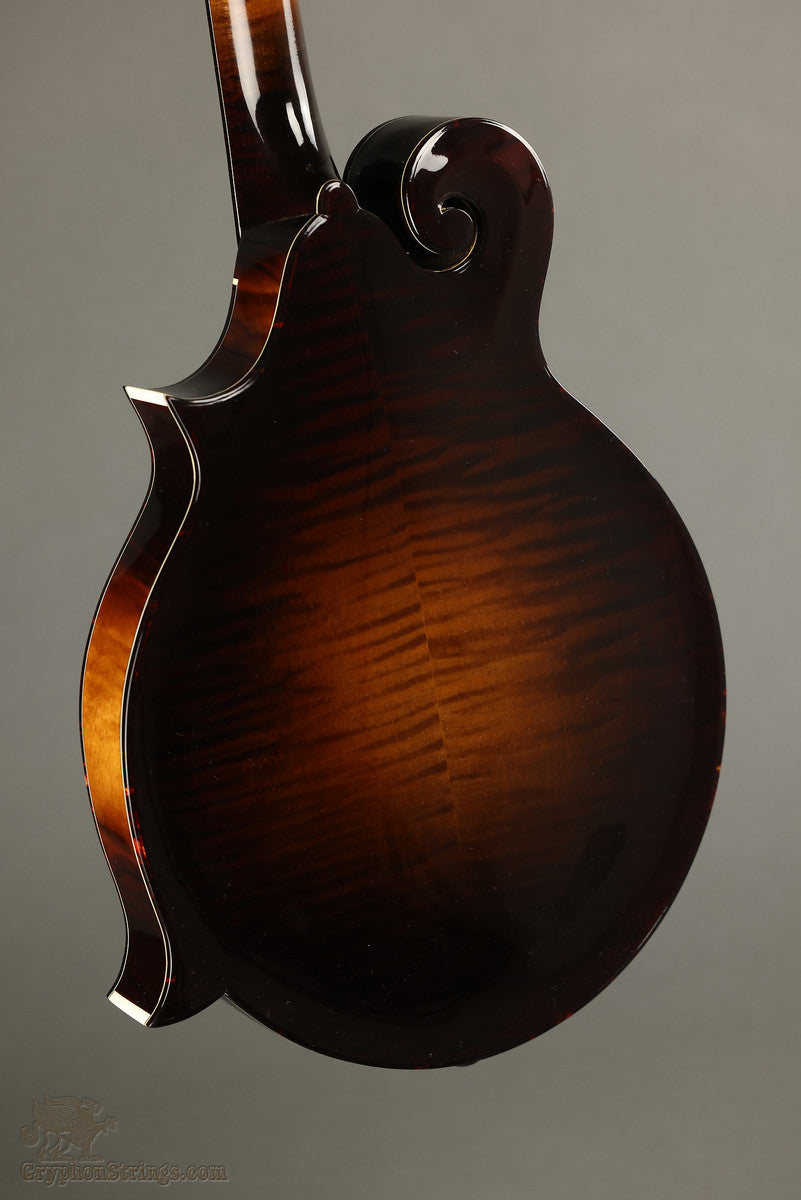 2004 Gibson Alan Bibey F-5 Mandolin Used