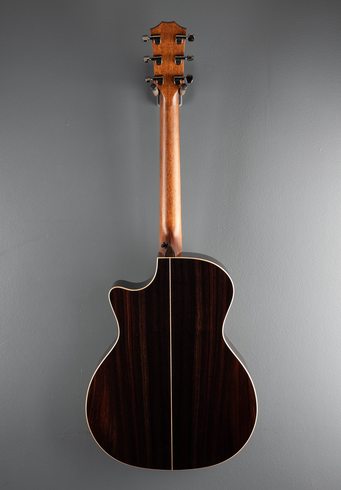 Next Generation 814CE
