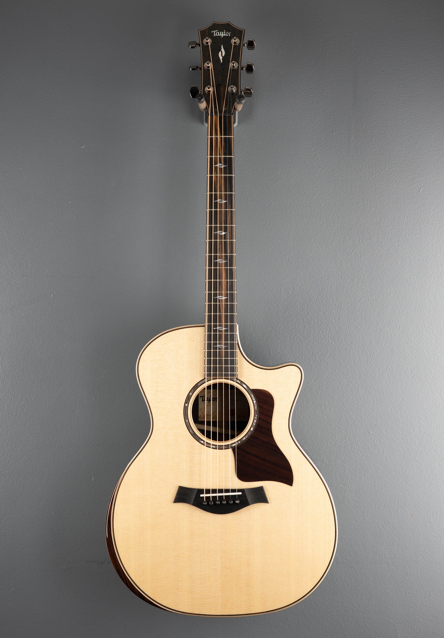 Next Generation 814CE