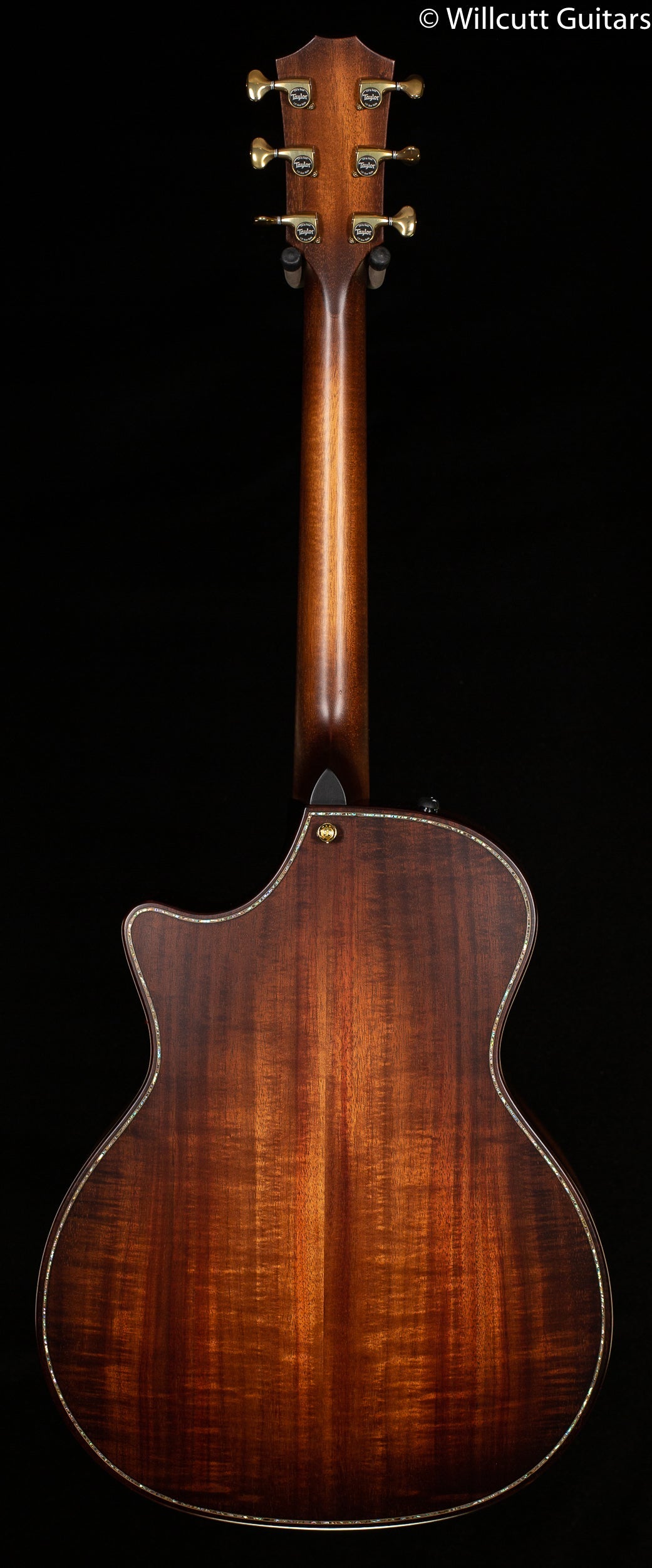 Taylor Builder's Edition K24ce (092)