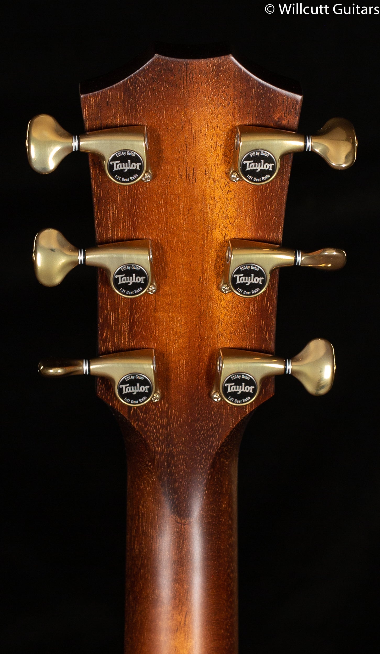 Taylor Builder's Edition K24ce (092)