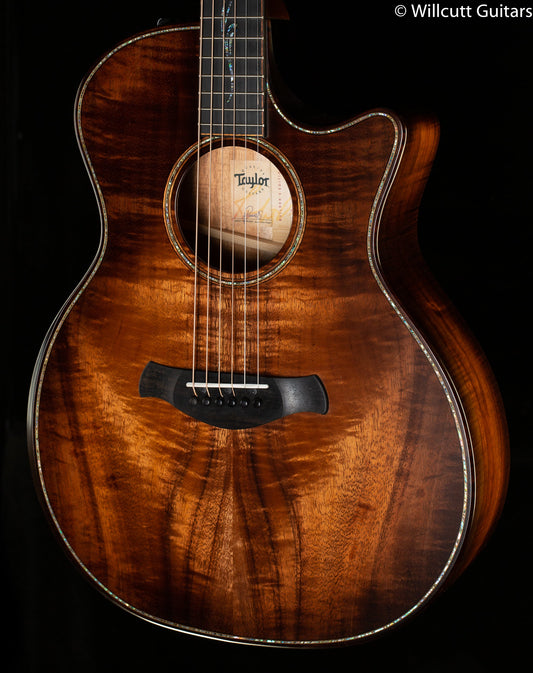 Taylor Builder's Edition K24ce (104)