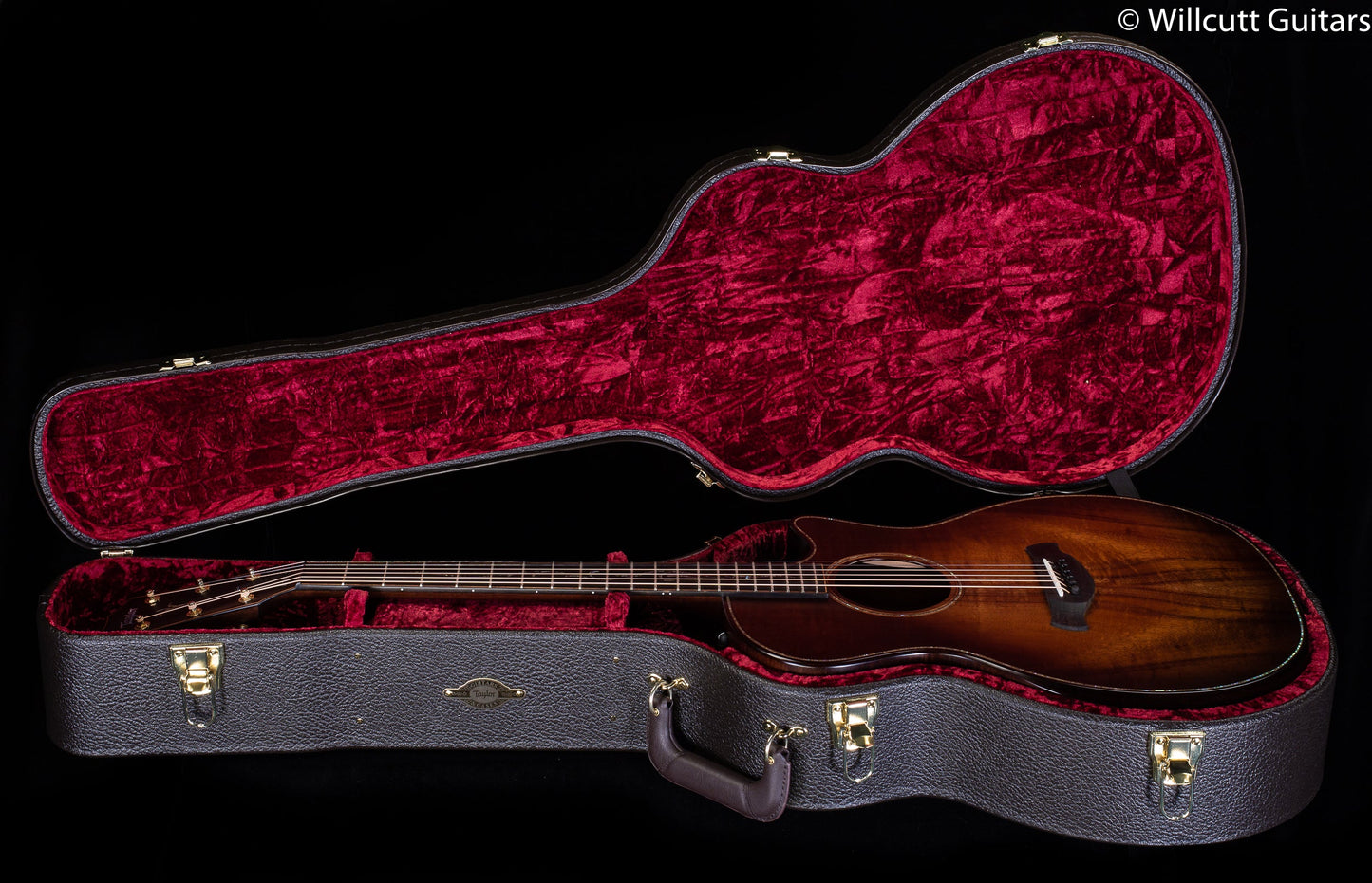 Taylor Builder's Edition K24ce (104)
