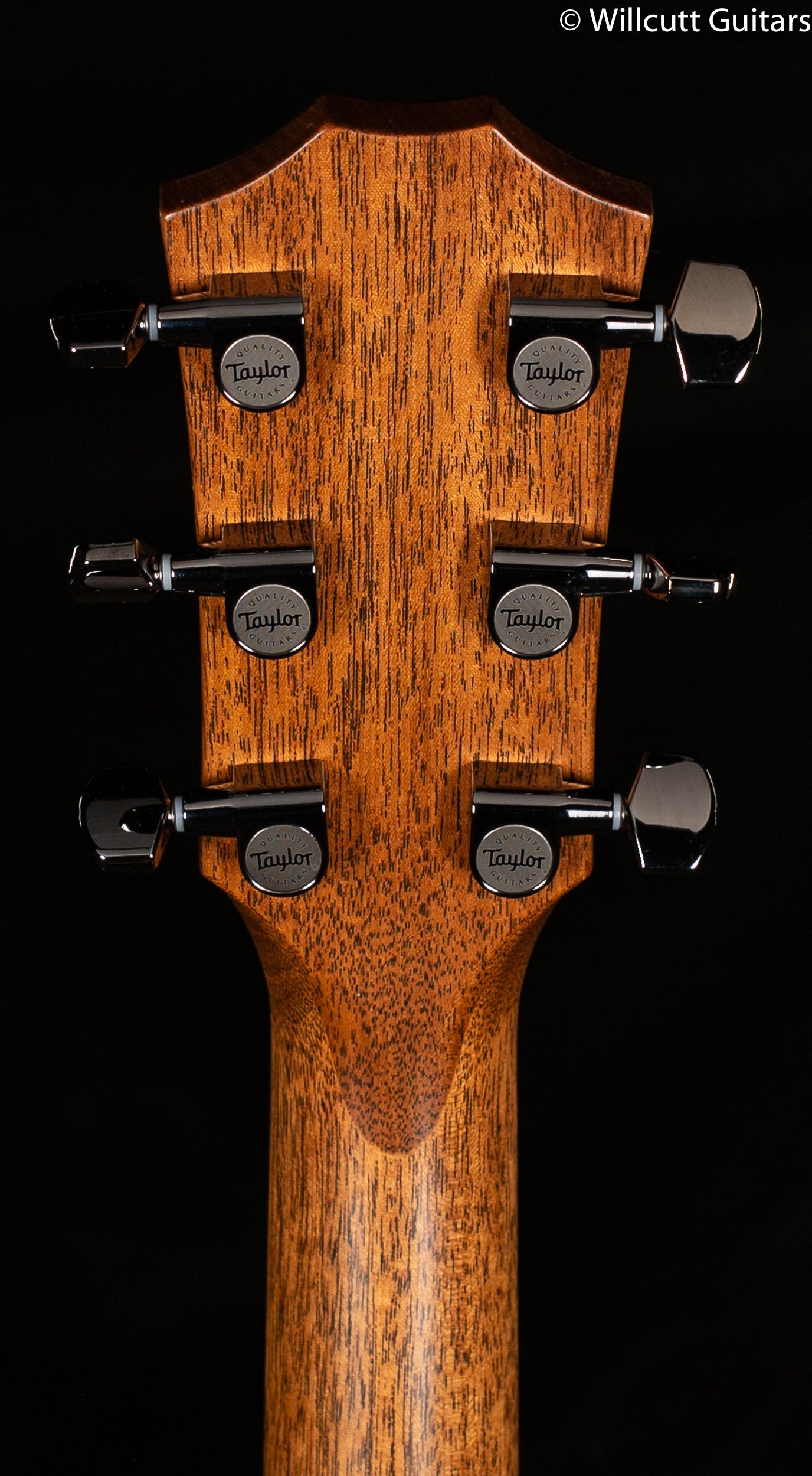 Taylor 812ce Grand Concert Tobacco Sunburst Top (016)
